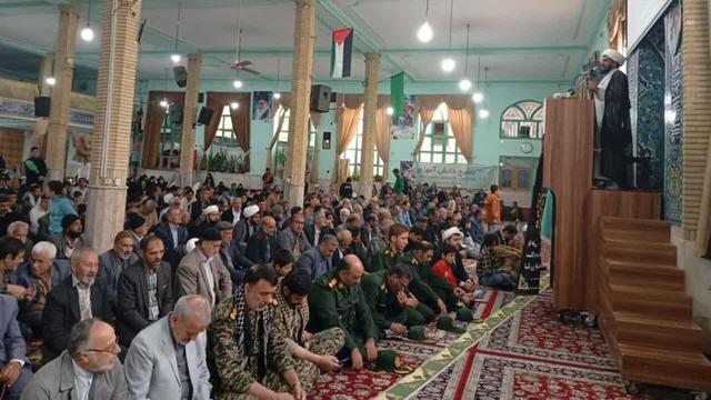 بختیاری: فرهنگ شهادت با محوریت بسیج در مدارس باید گسترش یابد