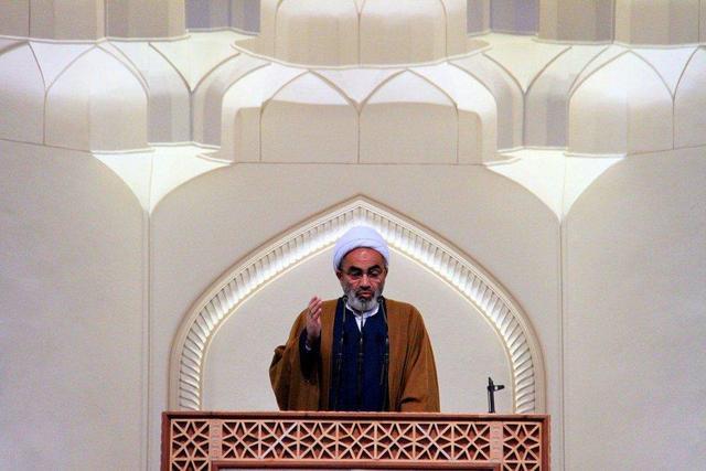 برقرار: ۱۳ آبان یادآور ایستادگی ملت ایران در برابر استکبار جهانی است