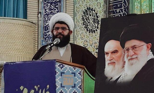 جوکار: ۱۳ آبان نماد دشمن‌شناسی و یاری ولی خدا در نبرد با استکبار است