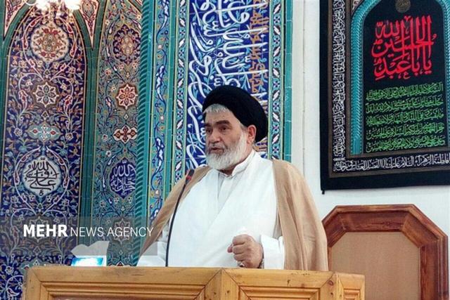 خطیب جمعه چابهار: درک جوانان و نوجوانان امروزی وظیفه همه ماست