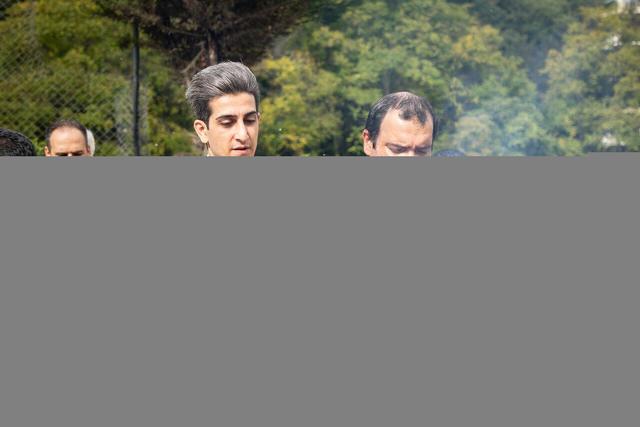 جشنواره طبخ آبزیان در گرگان