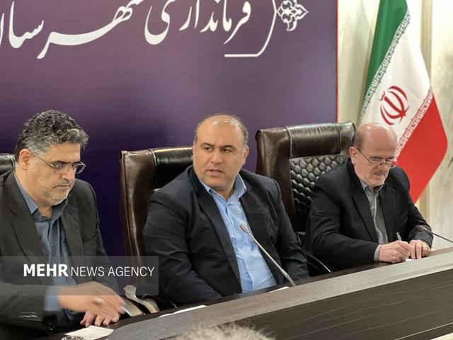 گلشن: آسفالت معابر ۱۸ روستای لنگرود تا پایان آبان‌ ماه تکمیل می‌شود