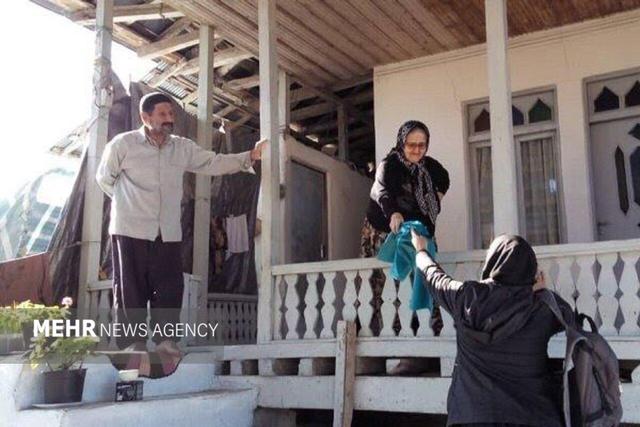 الگوی سبز گیلان؛ بندرکیاشهر در مسیر مدیریت هوشمند پسماند