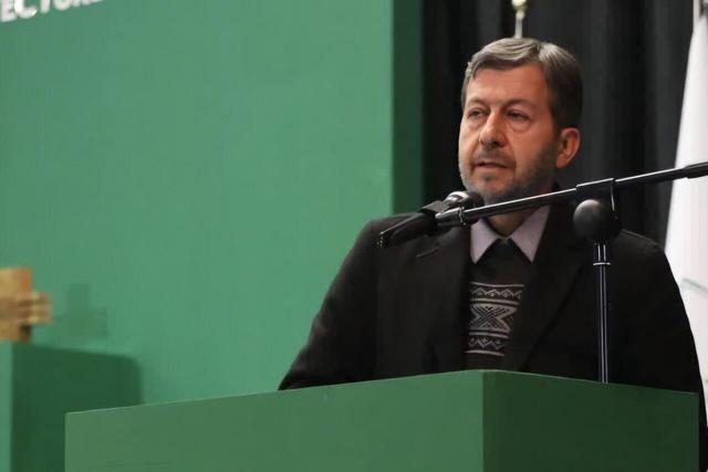 جمالی‌نژاد: اردستان باید با «برند ملی انار» شناخته شود