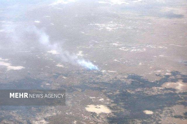 تأخیر در آغاز فعالیت ادارات و مدارس ۶ شهر خوزستان به‌دلیل آلودگی هوا