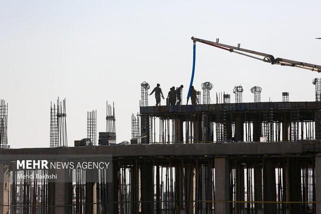 ۸ هزار واحد نهضت ملی مسکن قم تا پایان سال ۱۴۰۴ آماده تحویل می‌شود