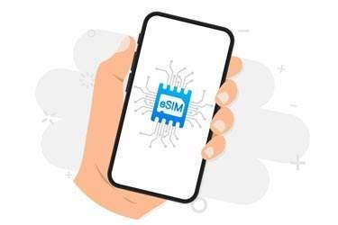 سیم‌کارت‌های فیزیکی در مسیر خداحافظی