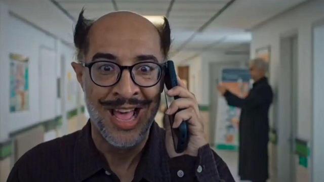 بازیگر سینما: بعد از سریال «متهم گریخت» ۲۰ سال بیکار بودم/سینمای کمدی مدیون رضا عطاران