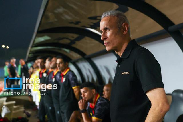 خط سقوط بیخ گوش فولاد خوزستان؛ پایان امپراطوری یحیی نزدیک است؟