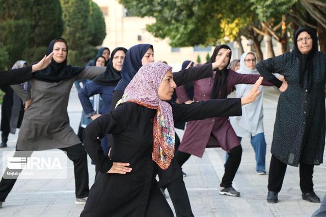 مردان برای داشتن قلب سالم باید دو برابر زنان ورزش کنند