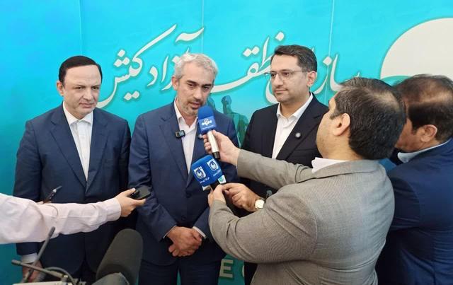 وزیر اقتصاد: ناترازی بودجه و ناترازی شبکه بانکی ریشه اصلی تورم است