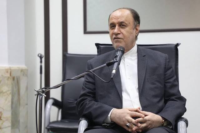 نائب رئیس مجلس: پیگیری‌های لازم برای تکمیل طرح‌های عمرانی سوادکوه انجام می‌شود
