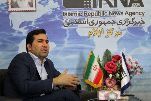 نفس تازه در رگ‌های خشکیده آب هلیلان