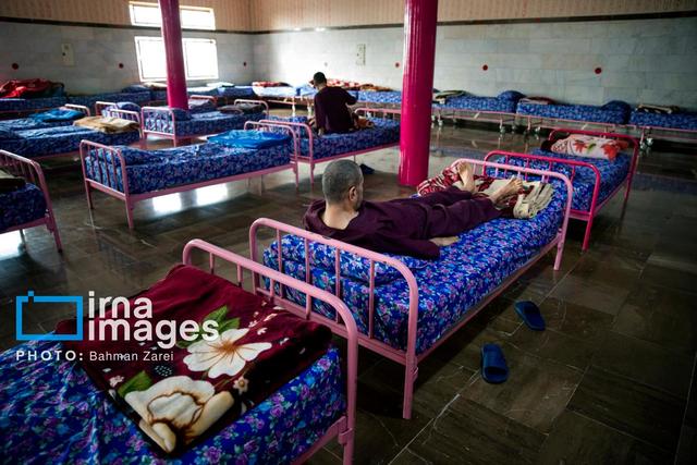بیماران روانی مزمن در زنجان با تشخیص کمیسیون در مراکز تحت پوشش بهزیستی پذیرش می شوند