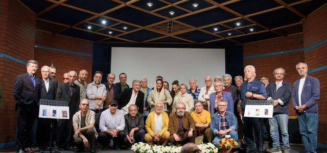 هنرمندی چند وجهی که ۲۵۰ نقد برای سینما و تئاتر نوشت