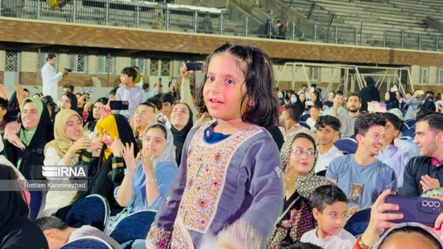 فیلم| فستیوال ملی جوانان در چابهار؛ جشن شور و همدلی ایرانی