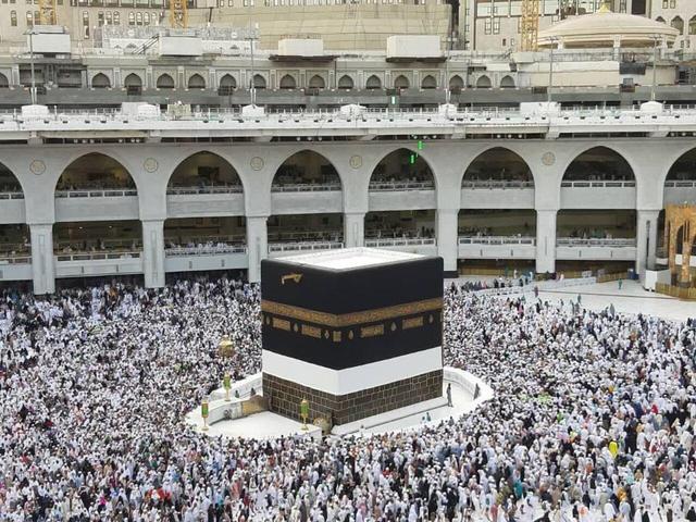 یک هزار و ۵۶۰ یزدی برای حج تمتع ثبت‌نام کردند