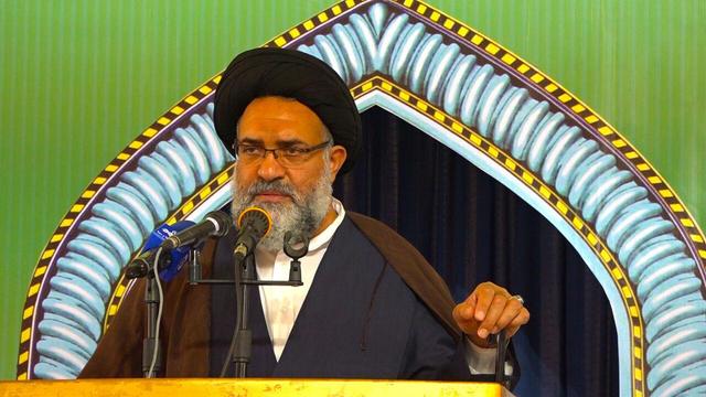امام جمعه یاسوج:آسیب‌های تجمل‌گرایی جامعه را تهدید می‌کند