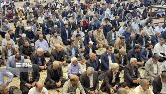 امام جمعه موقت رشت: دشمنان ما به فکر فروپاشی خانواده هستند