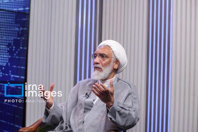 پورمحمدی: دشمن مترصد فرصت است و ما باید انسجام ملی را حفظ کنیم