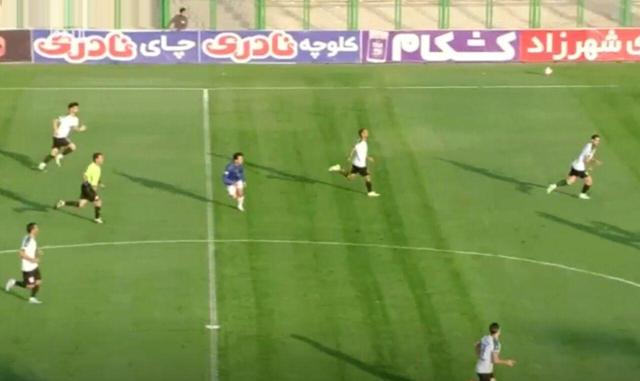 گاندوها همچنان در حسرت برد