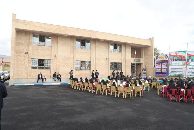 تقدیر امام جمعه پردیس از نهضت مدرسه‌سازی در دولت چهاردم