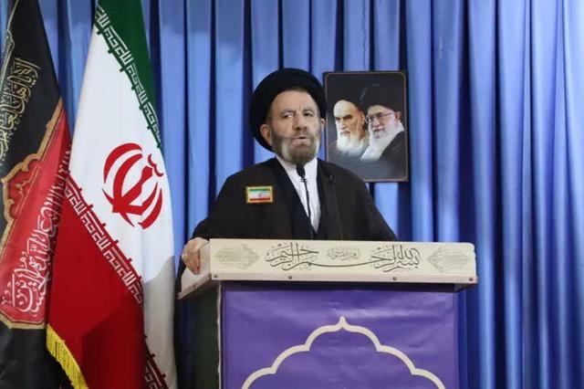 راهپیمایی ۱۳ آبان مقاومت ملت ایران را در دفاع از ارزش‌های نظام به جهانیان یادآوری می‌کند