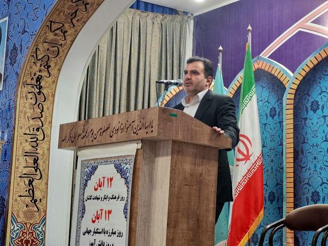 فرماندار کاشان: پدافند غیرعامل راهکاری مهم برای حفاظت از جان مردم و زیرساخت‌های حیاتی است