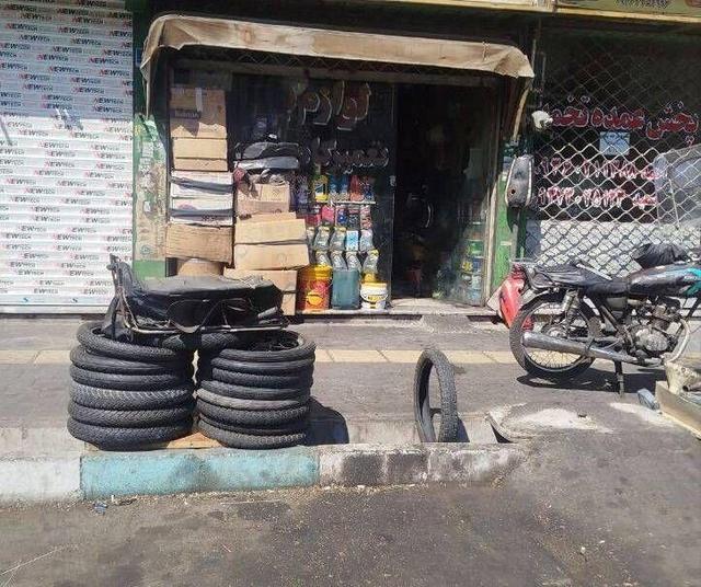 برخورد با اصناف آلاینده در تهران تشدید شد