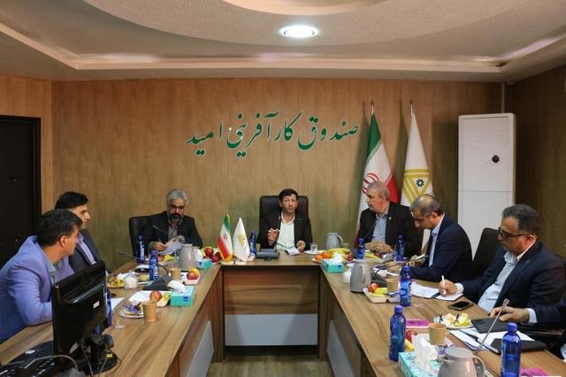 ایجاد شعبه ویژه قضایی برای رسیدگی به پرونده‌های بانکی در بوشهر