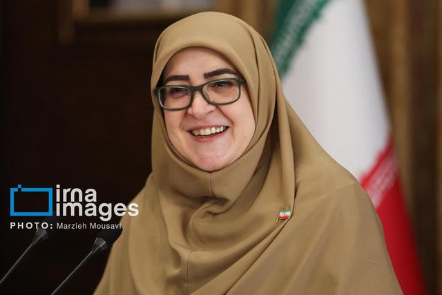 مهاجرانی: دختران ایران ثابت کردند برای رسیدن به قله‌ها، هیچ مانعی وجود ندارد