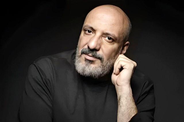 «امیر جعفری» نقش فردوسی را در کنسرت نمایش «سی‌صد» بازی می‌کند