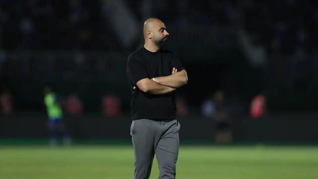 سرمربی ملوان: انضباط تیمی مهم‌تر از ستاره داشتن است