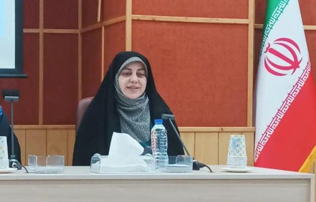 نقش زنان قزوین در تمدن‌سازی و توسعه پایدار برجسته شود