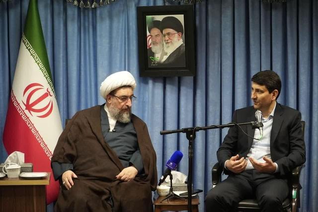 وزیر ارتباطات و فناوری اطلاعات: طرح هوشمندسازی پست از تبریز آغاز شد