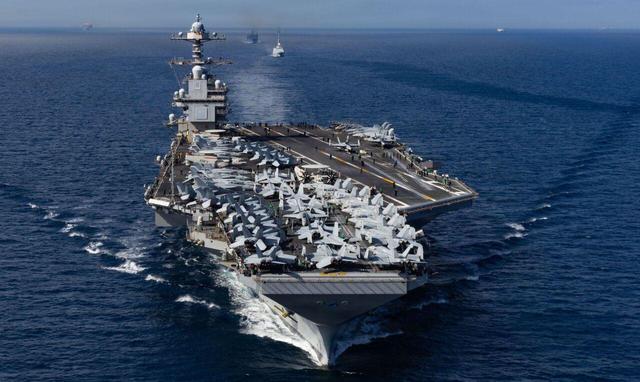 گمانه زنی روزنامه آمریکایی از احتمال حمله آمریکا به خاک ونزوئلا