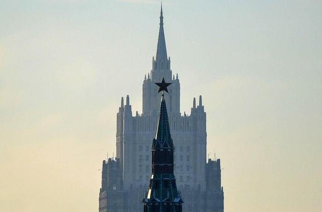 روسیه به رزمایش ژاپن اعتراض کرد