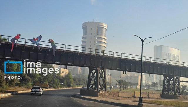 آغاز فعالیت ادارات و مدارس ۶ شهرستان خوزستان فردا شنبه با ۲ ساعت تاخیر