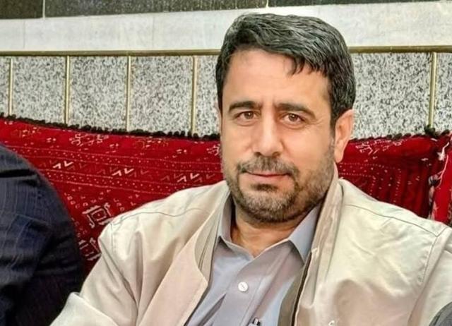 فیلم/ صحبت‌های یکی از سران طایفه شاهوزهی بعد از سوءقصد