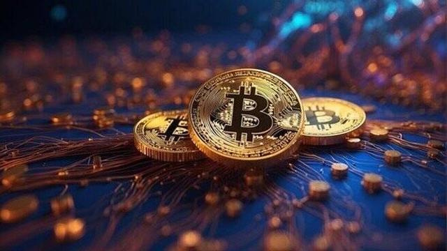 بیت‌کوین صعود کرد