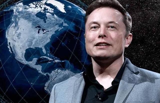 ماسک: کارکردن در کل جهان به پایان می‌رسد