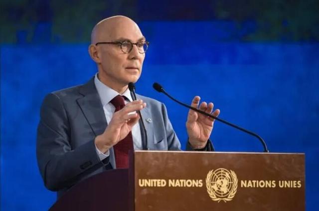 سازمان ملل: حملات آمریکا به مظنونان قاچاق مواد مخدر غیرقانونی است