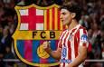 بارسلونا به دنبال جذب ستاره آرژانتینی