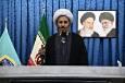 تأکید امام جمعه خوی بر هوشیاری در برابر جنگ روایت‌ها و استکبار جهانی
