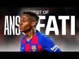 ویدیو/ آنسو فاتی وقتی در لالیگا بود