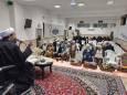 برگزاری دوره تخصصی توانمندسازی ائمه جماعات مساجد آران و بیدگل