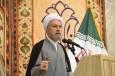 جلوه‌گری مذهبی شیراز باید در شأن حرم سوم اهل بیت باشد