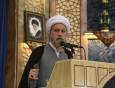 آیت الله دژکام:ایران اسلامی در مسیر تحقق آرمان‌های انقلاب ثابت‌قدم است