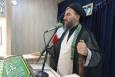 امام جمعه سرپل‌ذهاب: استکبارستیزی ریشه در آموزه‌های دینی دارد