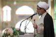 امام جمعه کرمان: شعار «مرگ بر آمریکا» باید زنده نگه داشته شود